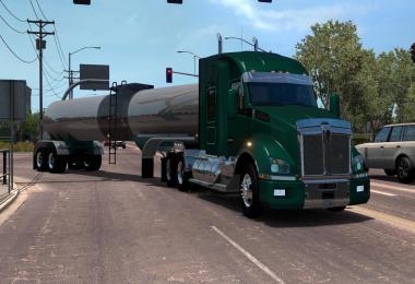 Etnyre Asphalt Tanker Ownable v2.0 1.33.x