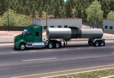 Etnyre Asphalt Tanker Ownable v2.0 1.33.x