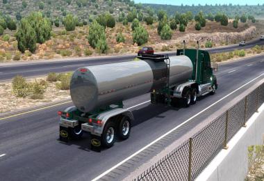 Etnyre Asphalt Tanker Ownable v2.0 1.33.x