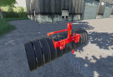 Metaltech Silo-Roller Pack v1.0.0.0