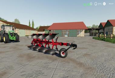 CSS kuhn vario front v1.0.0