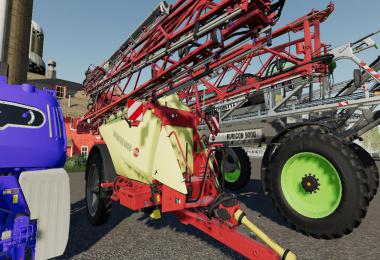 Hardi Pack for FS19 v1.0.0.0