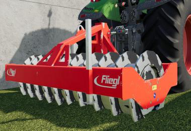 Fliegl Siloroller v1.0.0.0