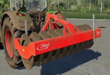 Fliegl Siloroller v1.0.0.0