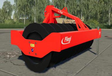 Fliegl Siloroller v1.0.0.0