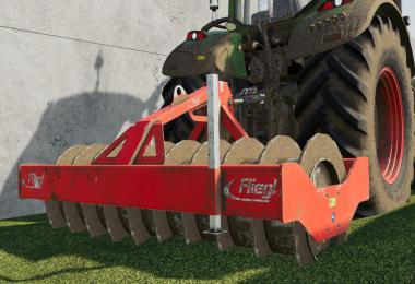 Fliegl Siloroller v1.0.0.0