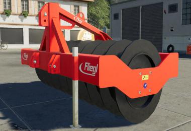 Fliegl Siloroller v1.0.0.0