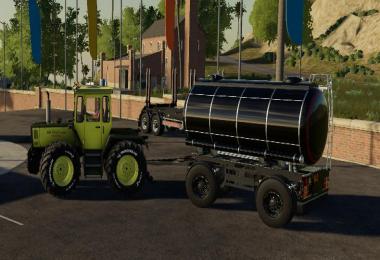 MKS8 Fuel Trailer v1.0.0.0