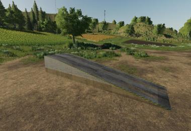 Placeable Ramp v1.0.0.0