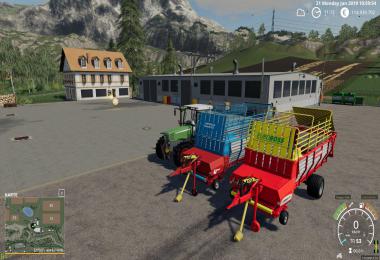 Pottinger Euroboss 330 T v1.0.0.2