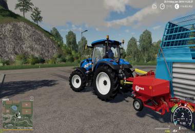 Pottinger Euroboss 330 T v1.0.0.2