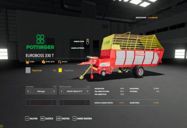 Pottinger Euroboss 330 T v1.0.0.2