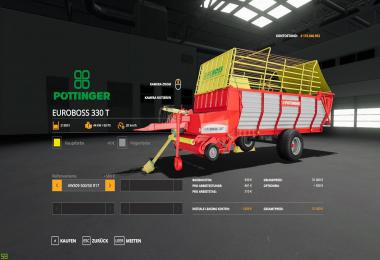 Pottinger Euroboss 330 T v1.0.0.2