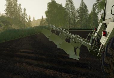 Fortschritt B-125 v1.0.0.0