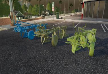 Fortschritt B-125 v1.0.0.0