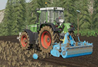 Lemken Zirkon 10/300 v1.0.0.0