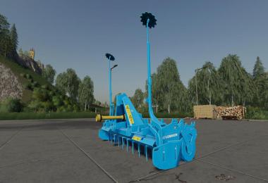 Lemken Zirkon 10/300 v1.0.0.0