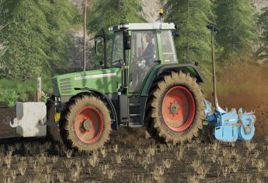 Lemken Zirkon 10/300 v1.0.0.0