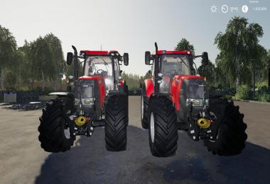 CASE IH PUMA CVX Pack v1.0.0