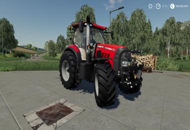 CASE IH PUMA CVX Pack v1.0.0