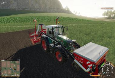 Fendt 800 Vario TMS v1.0.0.6