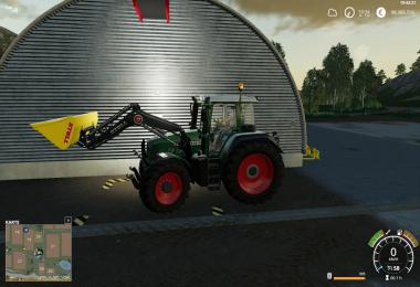 Fendt 800 Vario TMS v1.0.0.6