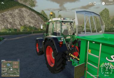 Fendt 800 Vario TMS v1.0.0.6