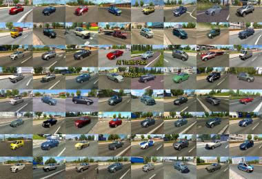 AI Traffic Pack by Jazzycat v9.3