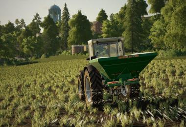 Amazone ZA-U Pack v1.0.0.0