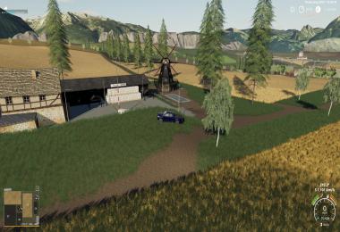 Ammergauer Alpen v1.0.0.0