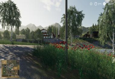 Ammergauer Alpen v1.0.0.0