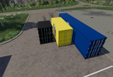 ATC Container Pack v1.0.1.1