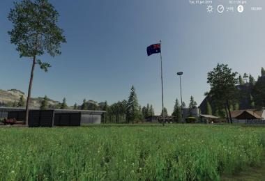 Australia Flag v1.0.1