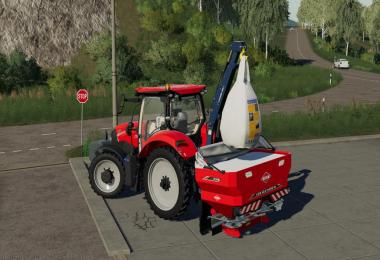 Bag'n'Lifter Pack v1.0.0.0