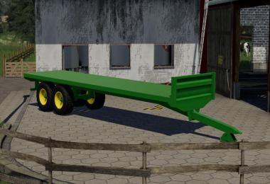 Bale Trailer 9,75M v1.0.0.0