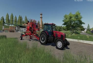 BELARUS MTZ-2022 B v1.2.9