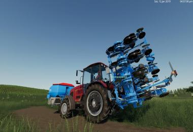 BELARUS MTZ-2022 B v1.2.9