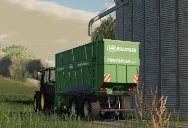 Brantner TA 23071 v1.0.0.0