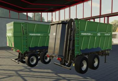 Brantner TA 23071 v1.0.0.0