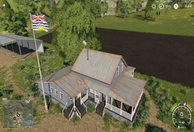 British Columbia flag v1.0.0.0