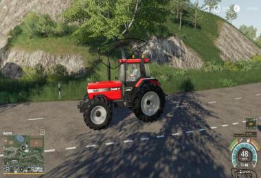 CASE IH 1455 - TUNED v1.3