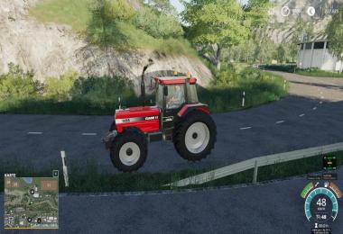 CASE IH 1455 - TUNED v1.3