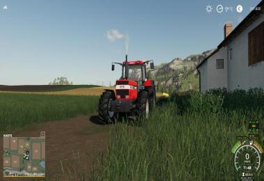 CASE IH 1455 - TUNED v1.3