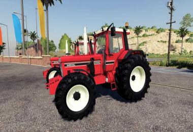 Case IH International 1455 / 1255 v1.0