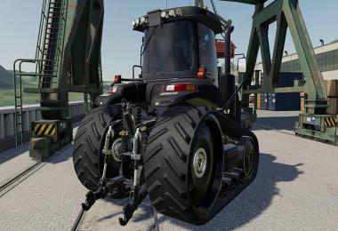 Challenger MT700E Stealth v1.0.0.0