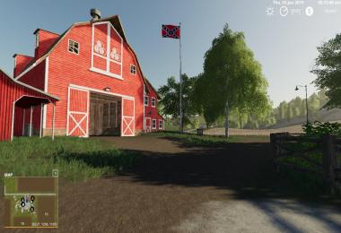 Confederate Flag v1.0.0.0