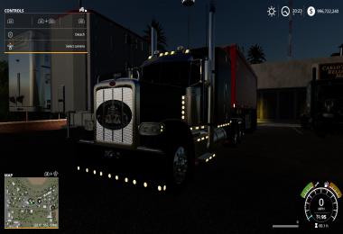 CSM Trucking Peterbilt 388 Package v2.0.0.0