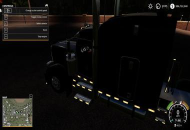 CSM Trucking Peterbilt 388 Package v2.0.0.0