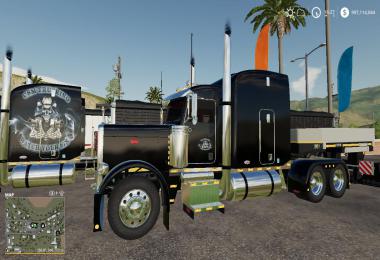 CSM Trucking Peterbilt 388 Package v2.0.0.0