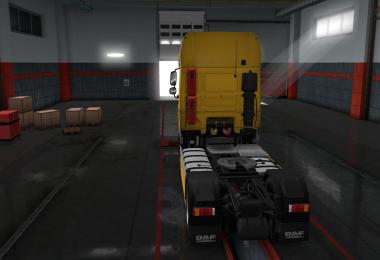 DAF XF 105 by vad&k v6.4 1.33.x